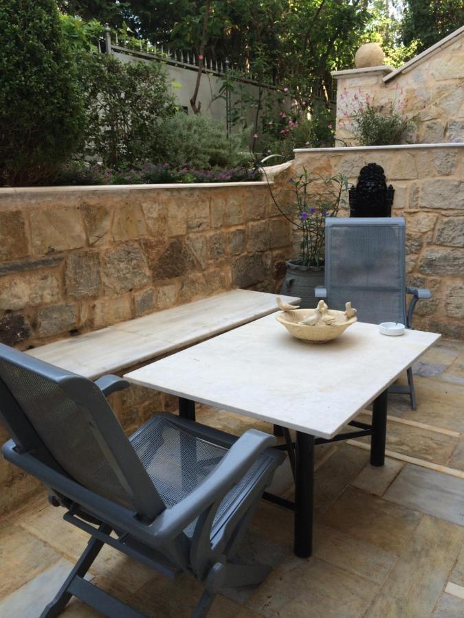 Exceptional Villa In Voula Near The Sea Atenas Exterior foto